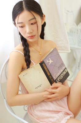 看见味道的少女